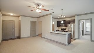 The Venue Big Creek Apartments in Alpharetta GA  thevenuebigcreekcom  1BD 1BA For Rent [upl. by Seppala655]