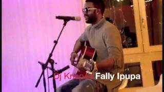 Fally Ipupa  Catafalque and emeraude acoustique [upl. by Kerry873]