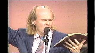 Phil Driscoll  Lakewood Church 1986 Night 3 of 3 [upl. by Loos]