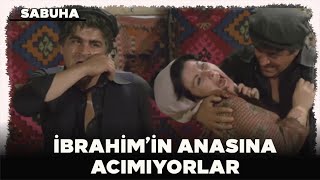 Sabuha Türk Filmi  İbrahimin Ailesine Kıyıyorlar [upl. by Aloin]