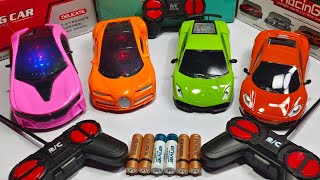 Radio Control Car RC Car 🚗💮 Remote Wali Car 🚓🏵️ Unboxing amp Testing Video  Chun Mun Toys diwali [upl. by Albemarle]