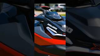 Unleash Ultimate Speed Seadoo RXTX 325 amp Seadoo RXPX 325 [upl. by Aterg]