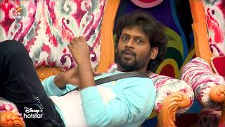 Bigg Boss Tamil Season 4  5th January 2021  Promo 1 [upl. by Adham270]