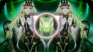 v52 MOBIUS Trailer Theme  Honkai Impact 3rd Infinity World Serpent [upl. by Laird370]