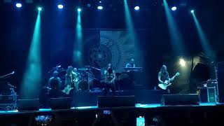 Amorphis  House Of Sleep Live  Summer Breeze Brasil 2024 By Metal Bootlegs [upl. by Aecila]