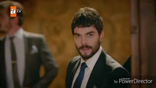 Hercai Klip  Reyyan amp Miran  × Asaleti Var [upl. by Tarrant295]