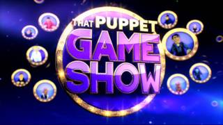 That Puppet Game Show Theme [upl. by Nirek]