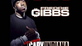 Freddie Gibbs  Live From Gary Indiana [upl. by Anitac334]