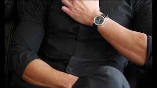 4k The AllNew Rolex 1908 WG 52509 Handson Review  Calibre24com [upl. by Dukey856]