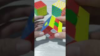 This is amazing 🤯 shorts rubikscube [upl. by Adnilre]