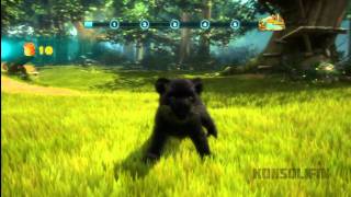 Best Xbox 360 Kinect Games [upl. by Ila235]