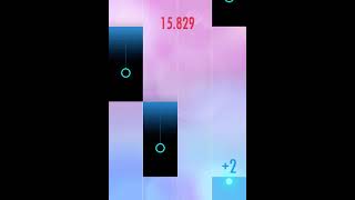 PIANO TILES 2 FAST RISING SKILLED CHALLENGE 18679 TPS LEGENDARY SCORE I THINK CAN DO MORE [upl. by Collie299]