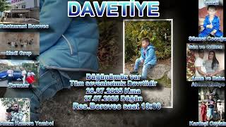 Davetiye [upl. by Soni]