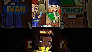 Ivan vs Finch vs Delroy Part 2 helloneighbor Vsedit helloneighborwelcometoravenbrooks [upl. by Aem]