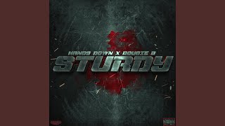 Sturdy feat Dougie B [upl. by Winne306]