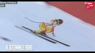 The 10 Worst Downhill Crashes Youll Ever See  Reupload [upl. by Nyrrek]