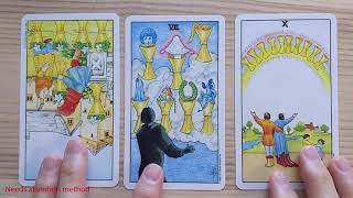 Tarot Card Reversals  Made Easy [upl. by Curzon]