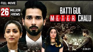 Batti Gul Meter Chalu full movie 1920×1080 full Movie bollywoodmovies [upl. by Revkah416]