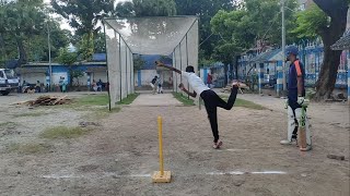 CAB Under15 BattingBowling amp Fielding practice Start From SMCAcricket [upl. by Roanne]