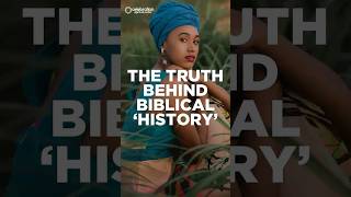 The Truth Behind Biblical History [upl. by Orelle892]