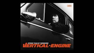 Otsuki Kalta Hidenobu – Vertical Engine 2008 Full Album [upl. by Zelle]