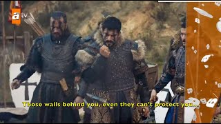 kurulus Osman 170 trailer in English subtitles  Kurulus Osman Season 6 Episode 170 Trailer English [upl. by Burger]