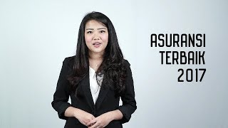 MATA OCHA  ASURANSI TERBAIK 2017 [upl. by Quintessa]