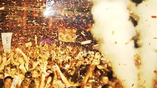 McGill Engineering Frosh 2016 Official Aftermovie [upl. by Kerman]