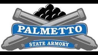 Palmetto State Armory AR15 Pistol Build [upl. by Lemor834]