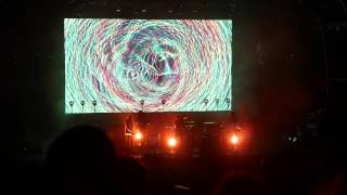 TAME IMPALA  Eventually live at Paredes de Coura 2015 [upl. by Flora]