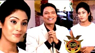 CID Bangla CID short video Bengali CID Bangla 2022 নতুন পর্ব Abhijeet and Sarika love moment in CID [upl. by Merrel]