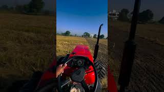 gabber is back💪❤️🌾 swaraj855 ytshorts agriculturetractor automobiletrendingshorts viralvideo [upl. by Tila]