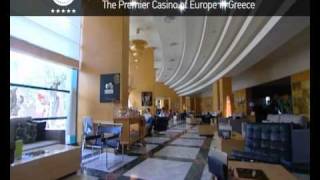 Club Hotel Casino Loutraki [upl. by Naul]