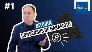 Consensus de Nakamoto  Introduction générale [upl. by Harwin]