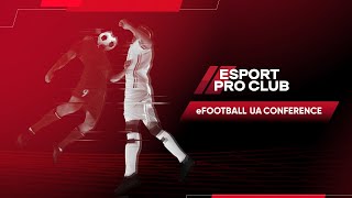 07102024  EPC Europa Cyber League UA FC24 Season 23 [upl. by Enelcaj735]