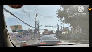 go to Luang Pho Tako Temple episode 1 [upl. by Ynnavoig]