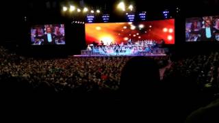 Y Viva España  André Rieu Live in Vienna Wiener Stadthalle  June 17 2017 [upl. by Anees]