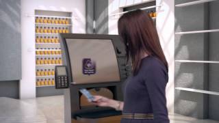 Gemalto Smart Retail [upl. by Geordie]