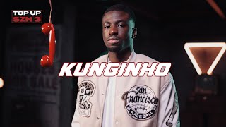 🇧🇪 Kunginho  Top Up SZN 3 FINALE [upl. by Ahsotal593]