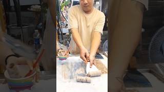 Oreo ice cream Part3 Hoi an shortvideo [upl. by Krall]