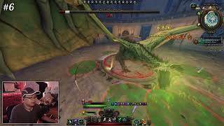 MAKU GRINDS Neverwinter Adventures in Wildspace Week 610 [upl. by Sims]