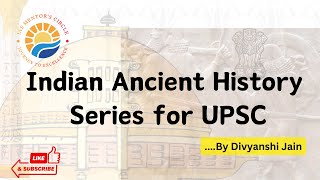 Ancient Indian History  Chalcolithic Age Part 1Video 8 [upl. by Latsyrk]