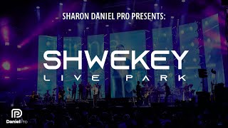 שוואקי לייב פארק  Your Time  Shwekey Live Park [upl. by Yelsek]