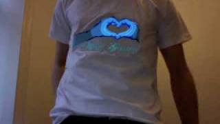 French song I love dance  Michael Graziano Shirt in daytime [upl. by Murdocca]