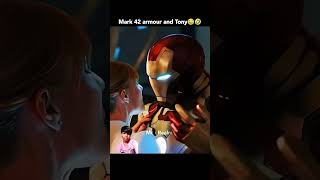 ironman tonystarks marvel avengers [upl. by Gesner]