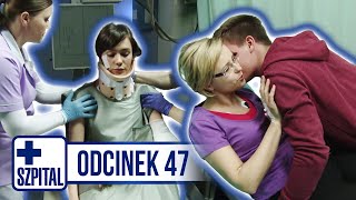 SZPITAL  ODCINEK 47 [upl. by Weigle]