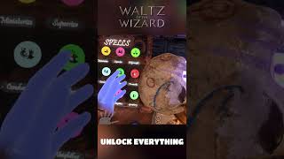 Waltz of the Wizard Secrets You Never Knew [upl. by Helga]