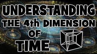 Understanding The 4th Dimension of Time The Tesseract by mathOgenius [upl. by Ennair665]