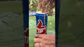 Thumbs up mocktail 🔥🔥mojito mocktail thumbsup funny [upl. by Hayn311]