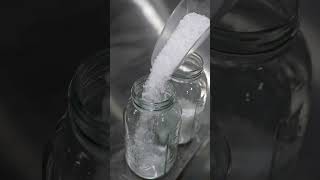 How to Make Magnesium Water magnesium oil [upl. by Xila]